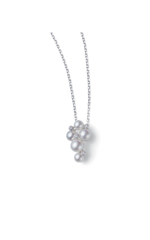 Mikimoto Akoya Pearl 